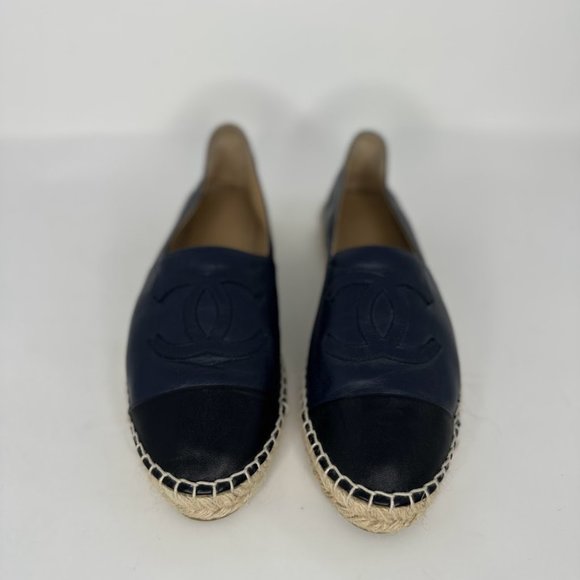 Chanel Espadrilles - Picture 5 of 5